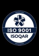 ISO 9001