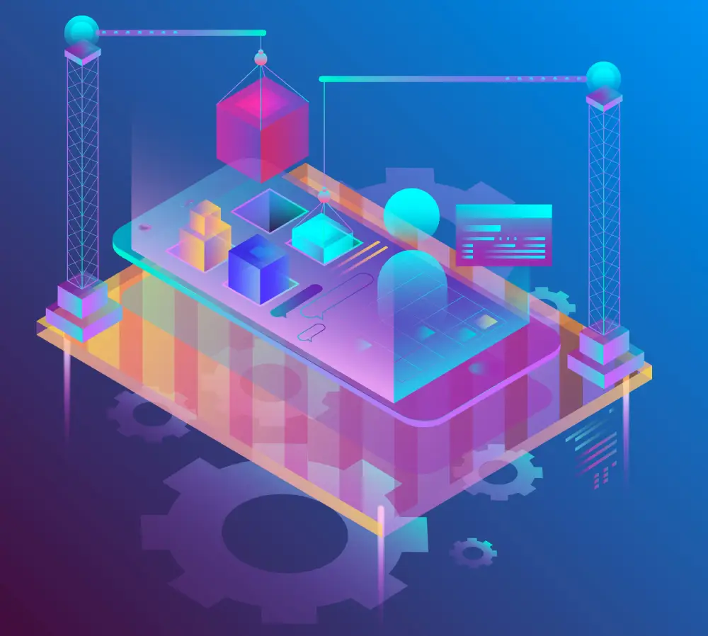 AI-Native Architecture Diagram